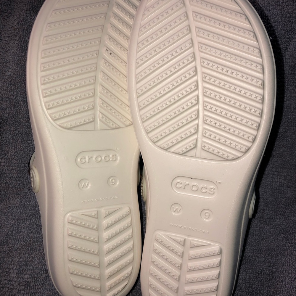 Croc Sandals - Picture 3 of 3